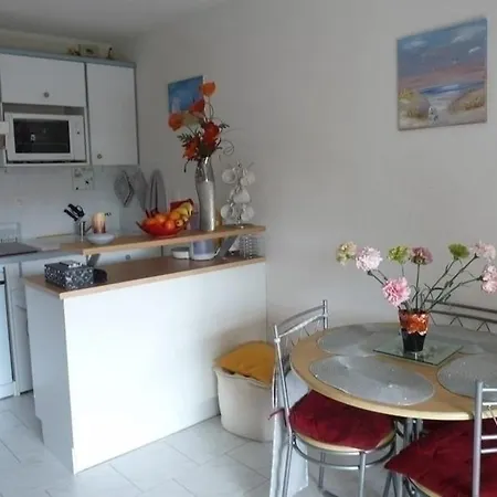 Apartment Genevrier Six-Fours-les-Plages