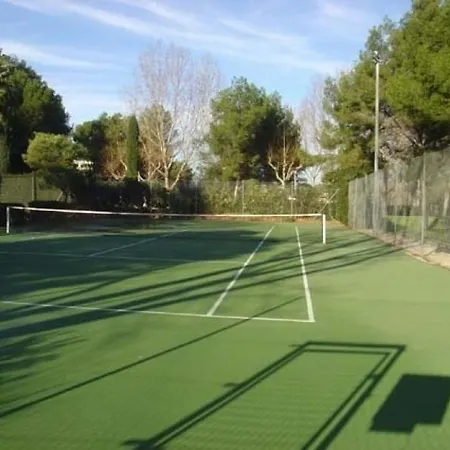 Genevrier Six-Fours-les-Plages