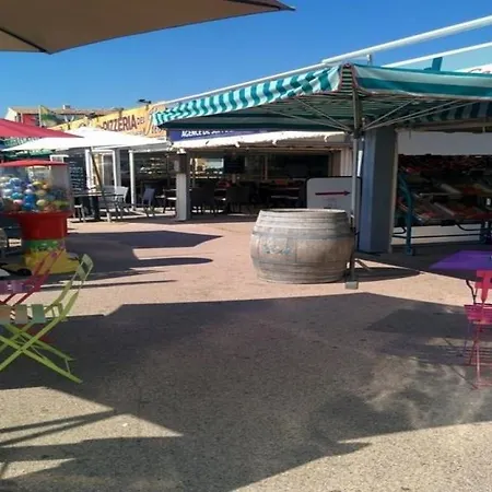 Genevrier * Six-Fours-les-Plages