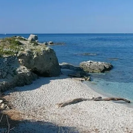 Genevrier Apartment Six-Fours-les-Plages