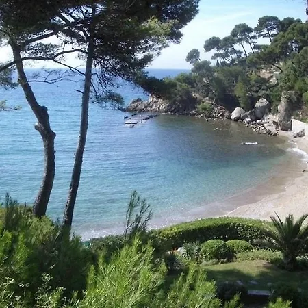 Genevrier Apartment Six-Fours-les-Plages