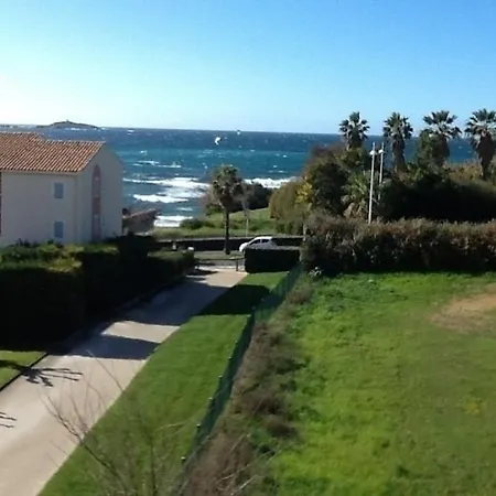 Genevrier Apartment Six-Fours-les-Plages