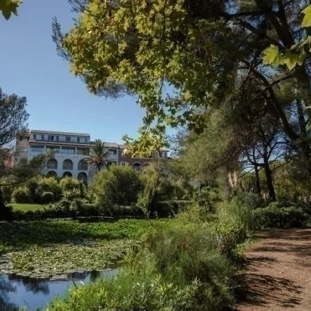 Genevrier Apartment Six-Fours-les-Plages