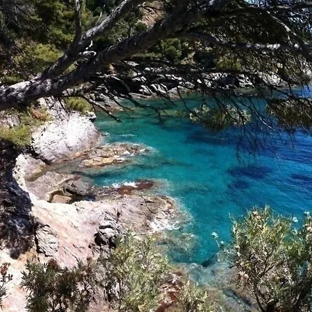 Genevrier Six-Fours-les-Plages