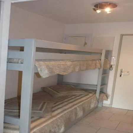 Apartment Genevrier *