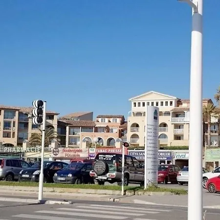 Genevrier Six-Fours-les-Plages