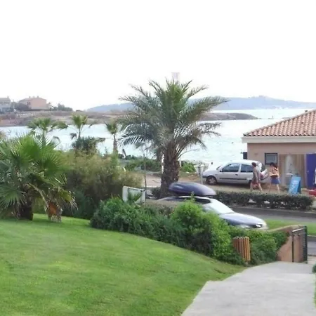 Apartman Genevrier Six-Fours-les-Plages